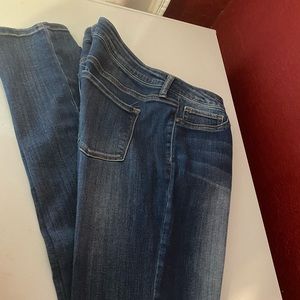 Maurice’s Blue jeans